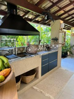 Casa à venda em Busca Vida