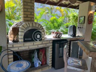 Casa à venda em Busca Vida