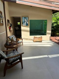 Casa à venda em Busca Vida