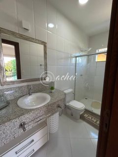 Casa à venda em Busca Vida