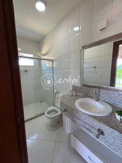 Casa à venda em Busca Vida