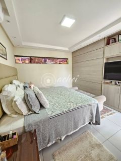 Casa 3 suítes perto da praia