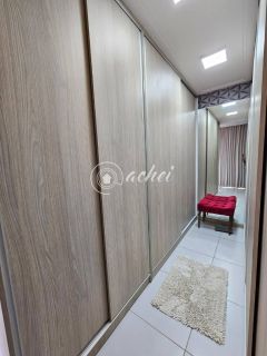 Casa 3 suítes perto da praia