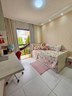 Casa 3 suítes perto da praia