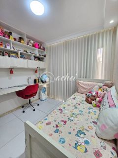 Casa 3 suítes perto da praia