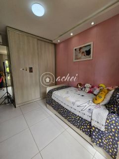 Casa 3 suítes perto da praia