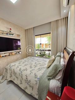 Casa 3 suítes perto da praia