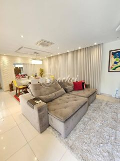 Casa 3 suítes perto da praia