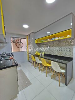 Casa 3 suítes perto da praia