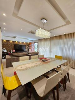 Casa 3 suítes perto da praia