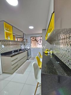 Casa 3 suítes perto da praia