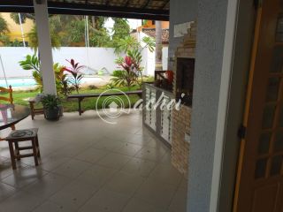 Casa à venda em Jacuípe