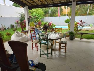 Casa à venda em Jacuípe