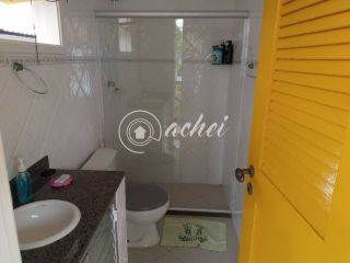 Casa à venda em Jacuípe