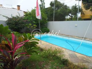 Casa à venda em Jacuípe