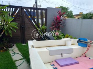 Casa à venda em Jacuípe