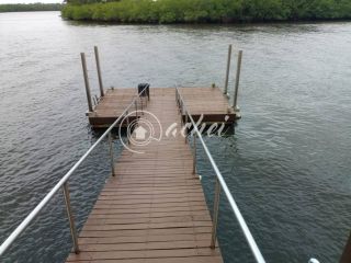 Casa à venda em Jacuípe
