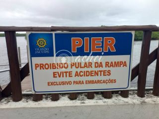 Casa à venda em Jacuípe