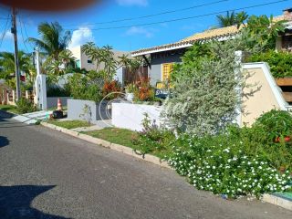 Casa à venda em Jacuípe