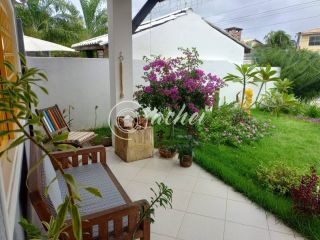 Casa à venda em Jacuípe