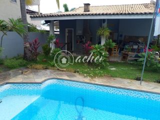 Casa à venda em Jacuípe