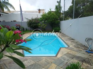 Casa à venda em Jacuípe