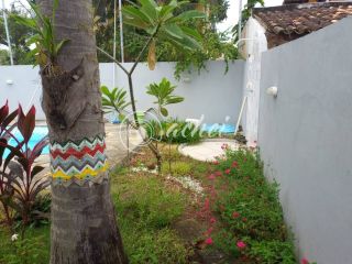 Casa à venda em Jacuípe