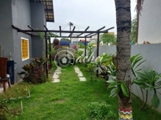 Casa à venda em Jacuípe