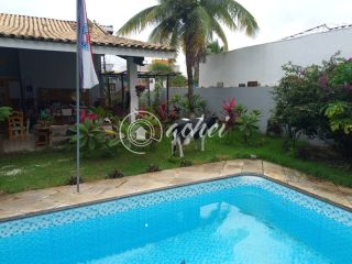Casa à venda em Jacuípe