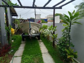 Casa à venda em Jacuípe