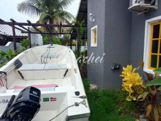 Casa à venda em Jacuípe