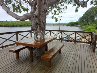 Casa à venda em Jacuípe