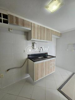 Apartamento nascente 2/4 à venda