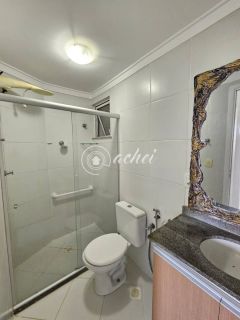 Apartamento nascente 2/4 à venda