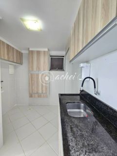 Apartamento nascente 2/4 à venda