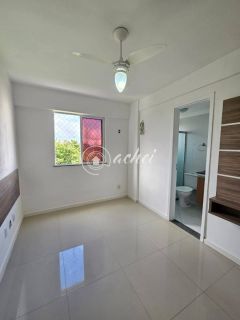 Apartamento nascente 2/4 à venda