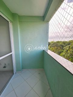 Apartamento nascente 2/4 à venda