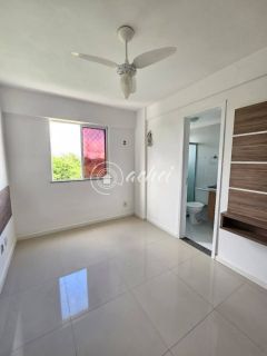 Apartamento nascente 2/4 à venda