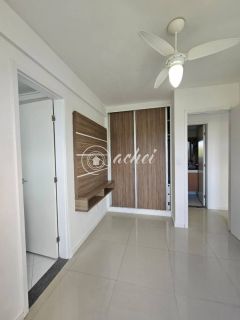 Apartamento nascente 2/4 à venda