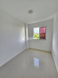 Apartamento nascente 2/4 à venda