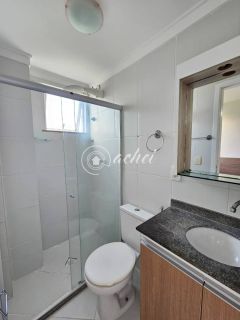 Apartamento nascente 2/4 à venda