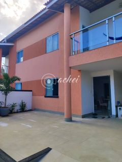 Casa 2 andares no Foz do Joanes