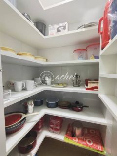 Casa 2 andares no Foz do Joanes