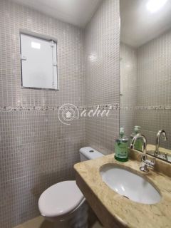 Casa 2 andares no Foz do Joanes