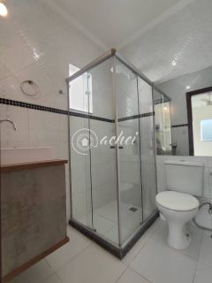 Casa 2 andares no Foz do Joanes