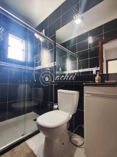 Casa 2 andares no Foz do Joanes