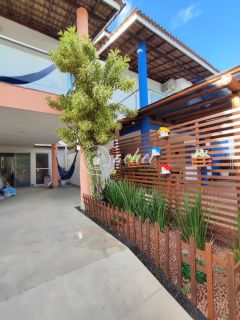 Casa 2 andares no Foz do Joanes