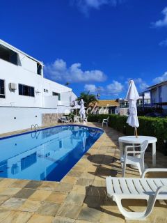 Casa 2 andares no Foz do Joanes