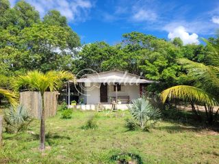 Casa 2 andares no Foz do Joanes