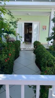 Casa de Condomínio 5/4 nascente à venda em Buraquinho